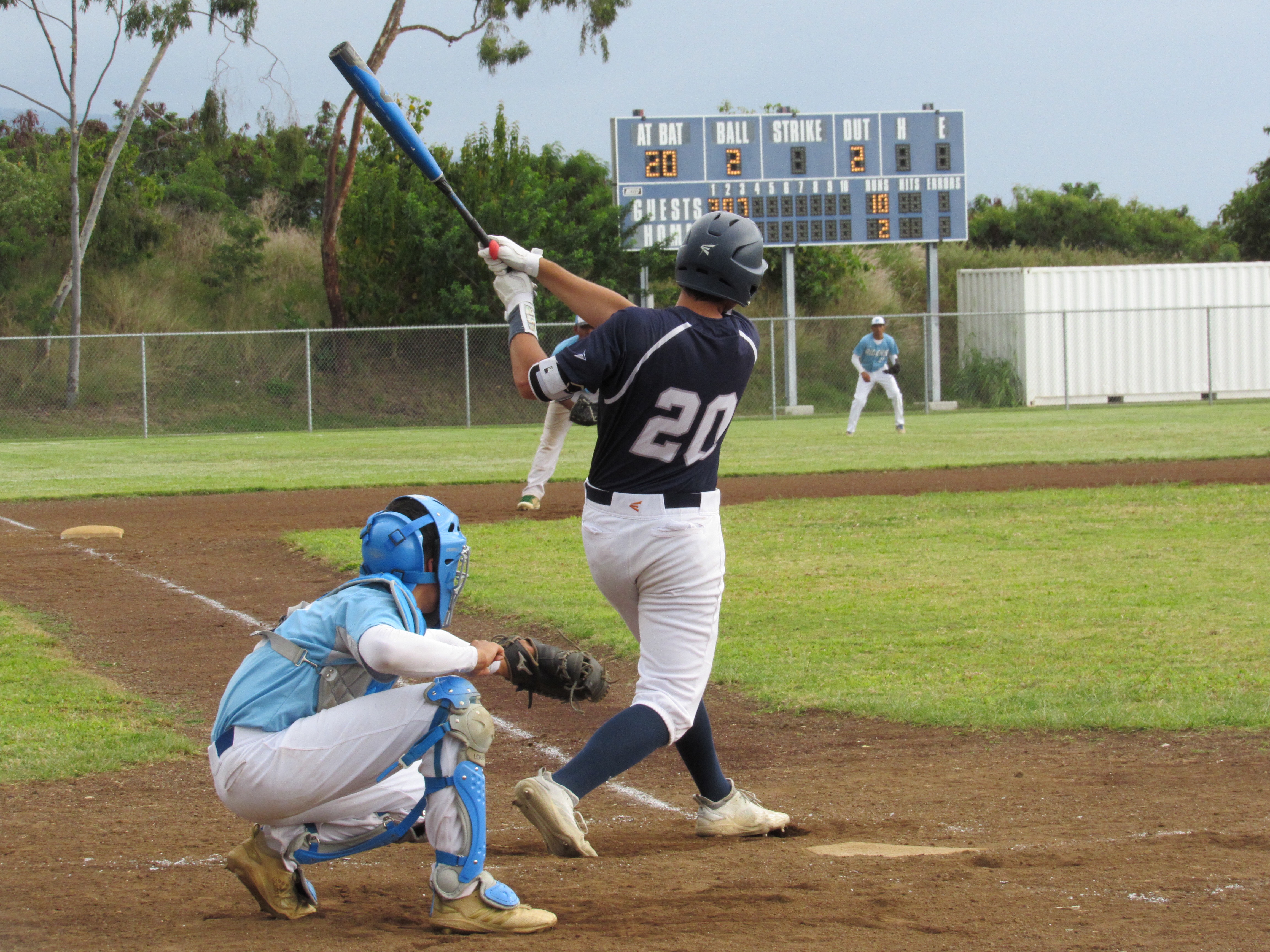 Check out the photos and videos of the baseball recruiting profile Jonah Reich