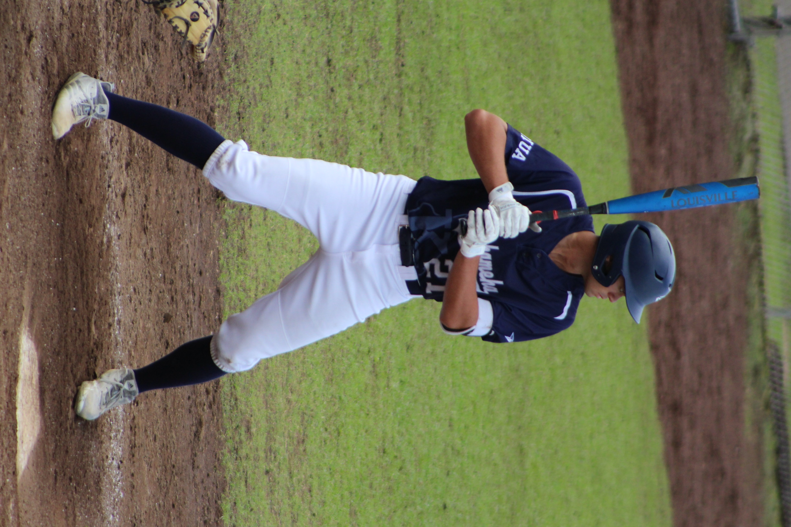 Check out the photos and videos of the baseball recruiting profile Jonah Reich